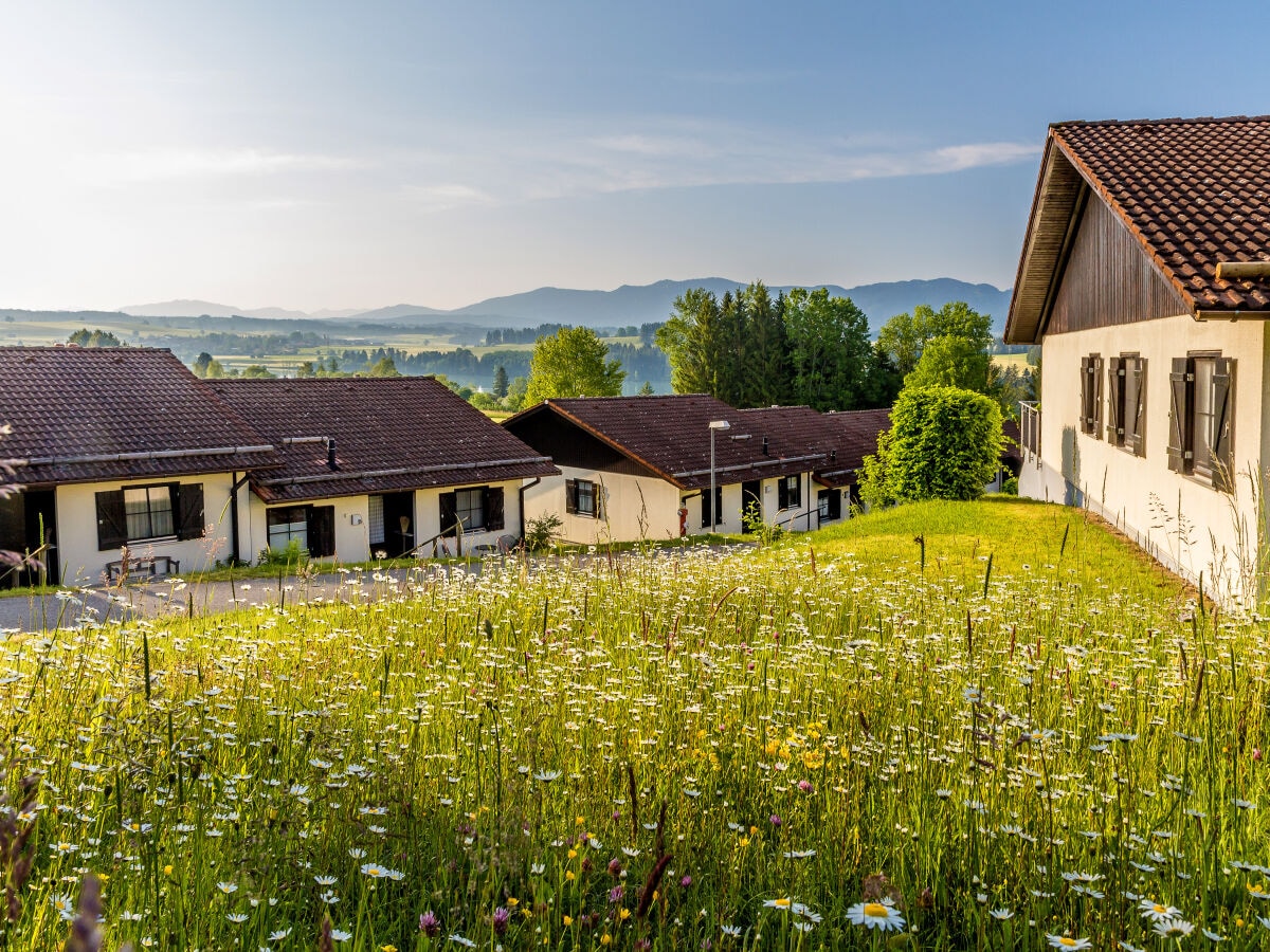 Ferienhaus Lechbruck am See Außenaufnahme 4