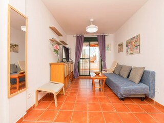 Apartamento Chiclana de la Frontera Características 17