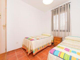 Appartement Chiclana de la Frontera Équipement 20