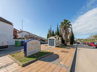 Apartment Chiclana de la Frontera Environment 32