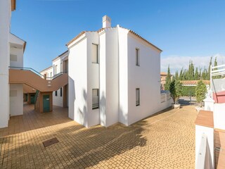 Appartement Chiclana de la Frontera Buitenaudio-opname 9