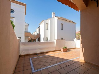 Appartement Chiclana de la Frontera Buitenaudio-opname 12