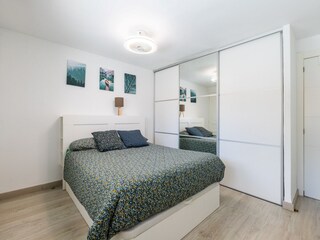Apartment Torremolinos Ausstattung 11