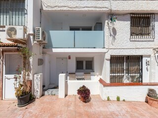Apartment Torremolinos Außenaufnahme 3
