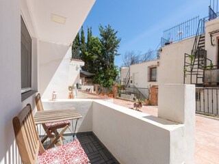 Apartment Torremolinos Außenaufnahme 5