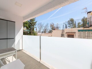 Apartment Torremolinos Außenaufnahme 7