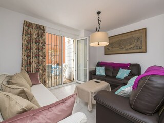 Holiday house El Puerto de Santa María Features 18