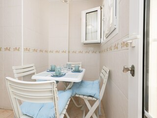 Vakantiehuis El Puerto de Santa María Kenmerken 20