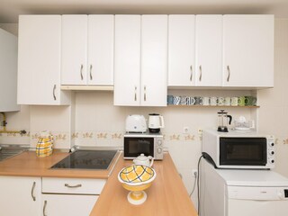 Holiday house El Puerto de Santa María Features 26