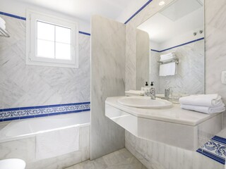 Holiday house El Puerto de Santa María Features 37