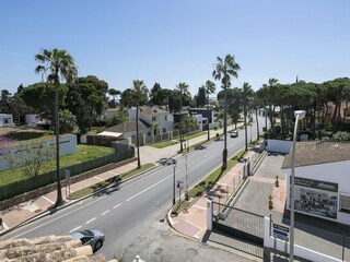 Vakantiehuis El Puerto de Santa María Buitenaudio-opname 12