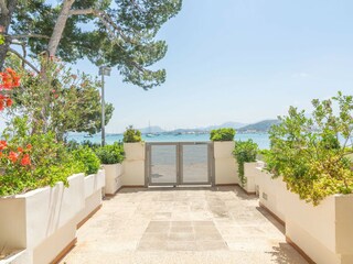 Apartamento Pollensa  30