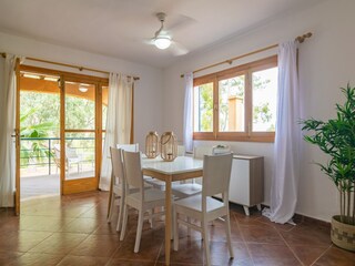 Casa per le vacanze Valldemossa Caratteristiche 8