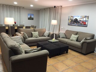 Villa Tordera Características 43