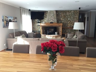 Villa Tordera Ausstattung 17