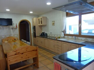 Villa Tordera Ausstattung 29