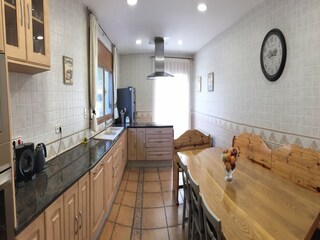 Villa Tordera Características 19