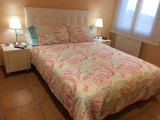 Villa Tordera Ausstattung 20