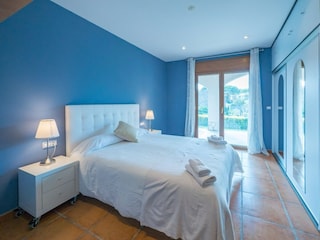 Villa Tordera Ausstattung 37