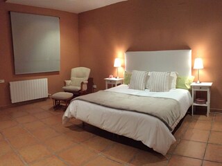 Villa Tordera Ausstattung 26