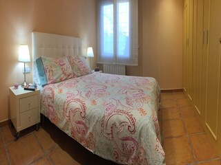 Villa Tordera Caratteristiche 17