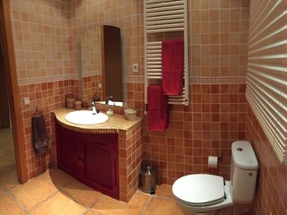 Villa Tordera Équipement 29