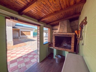 Villa Tordera Buitenaudio-opname 6