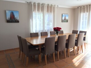 Villa Tordera Ausstattung 20