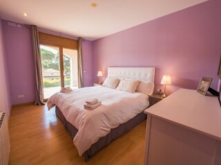 Villa Tordera Caratteristiche 21