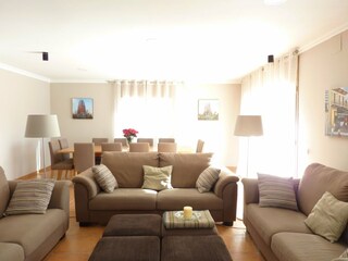 Villa Tordera Caratteristiche 31