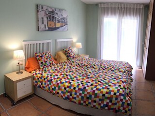 Villa Tordera Features 25