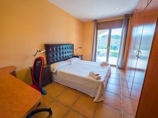 Villa Tordera Caratteristiche 45
