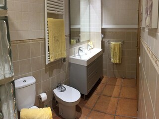 Villa Tordera Características 30