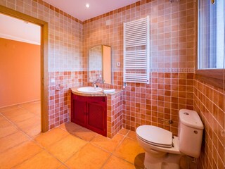 Villa Tordera Características 47