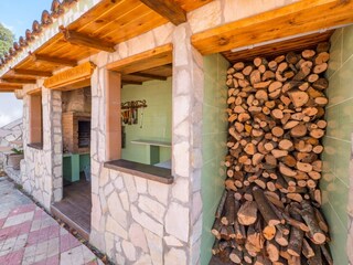 Villa Tordera Buitenaudio-opname 8