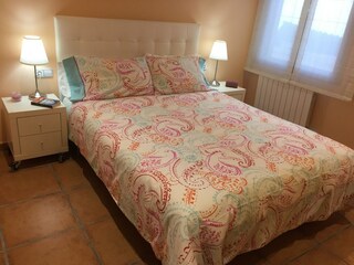 Villa Tordera Ausstattung 32