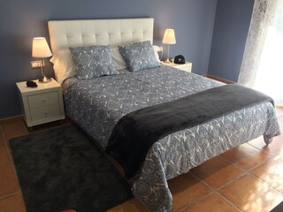 Villa Tordera Kenmerken 37