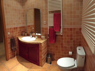 Villa Tordera Caratteristiche 38