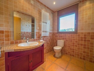 Villa Tordera Ausstattung 33