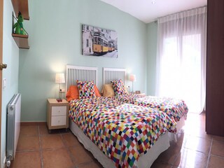 Villa Tordera Características 41