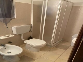 Holiday park Porto Pollo Features 12