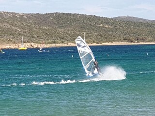 Holiday park Porto Pollo  16