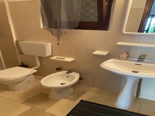 Parque de vacaciones Porto Pollo Características 14