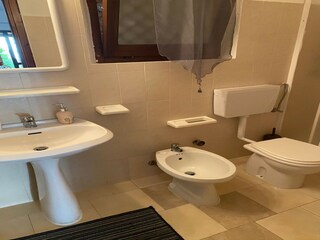 Holiday park Porto Pollo Features 8