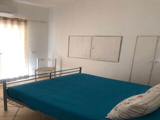 Holiday house Porto Pollo Features 10