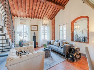 Apartamento Lucca  13