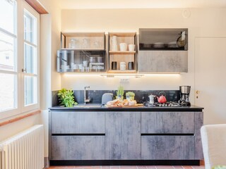 Apartamento Lucca  20