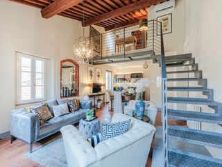 Apartamento Lucca  21