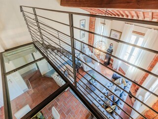 Appartement Lucca  45