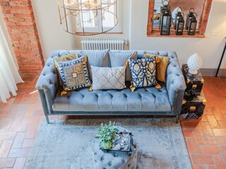 Apartamento Lucca  24